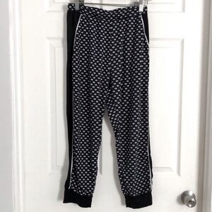 Cynthia Rowley lounge/pajama pants